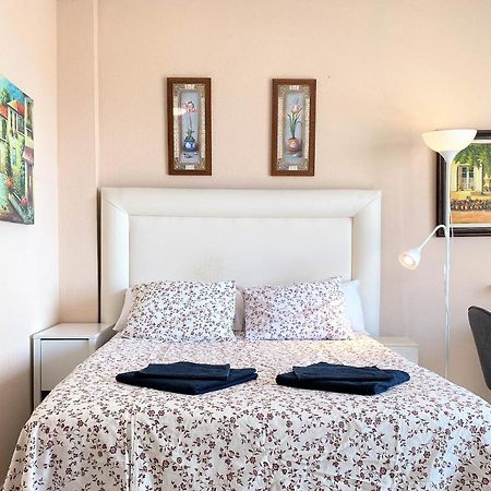 Mariposa Studio Casasol Nerja Bagian luar foto