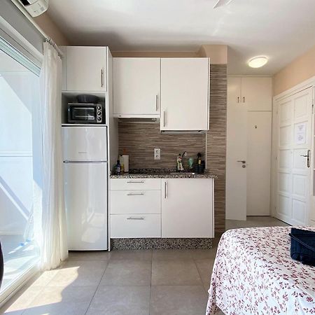 Mariposa Studio Casasol Nerja Bagian luar foto