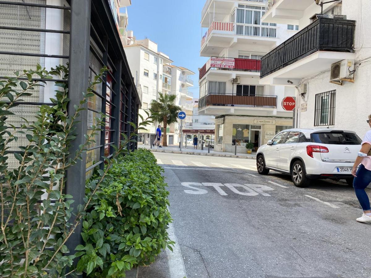 Mariposa Studio Casasol Nerja Bagian luar foto