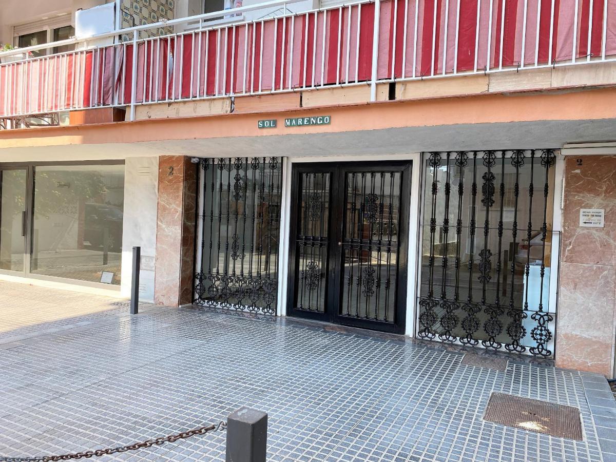 Mariposa Studio Casasol Nerja Bagian luar foto